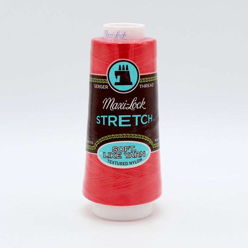 Maxi-Lock Stretch Thread