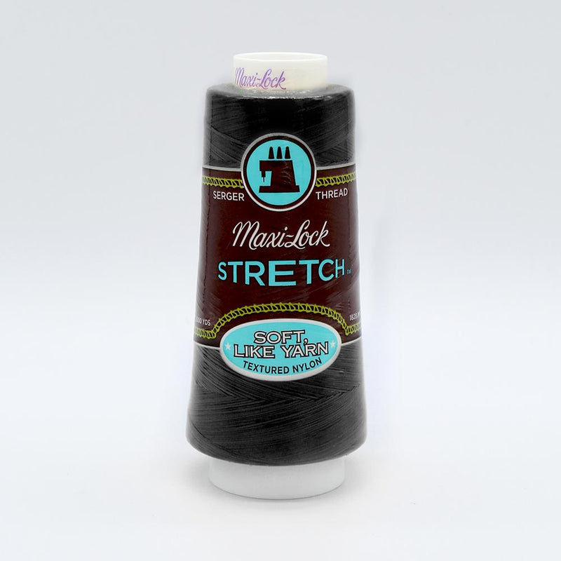 Maxi-Lock Stretch Thread