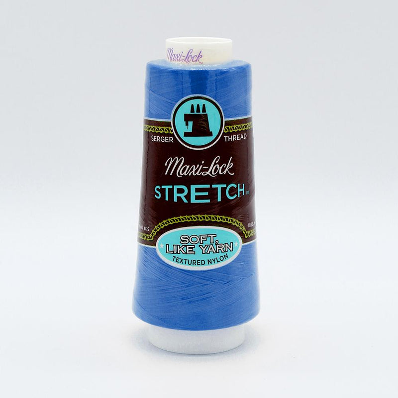 Maxi-Lock Stretch Thread