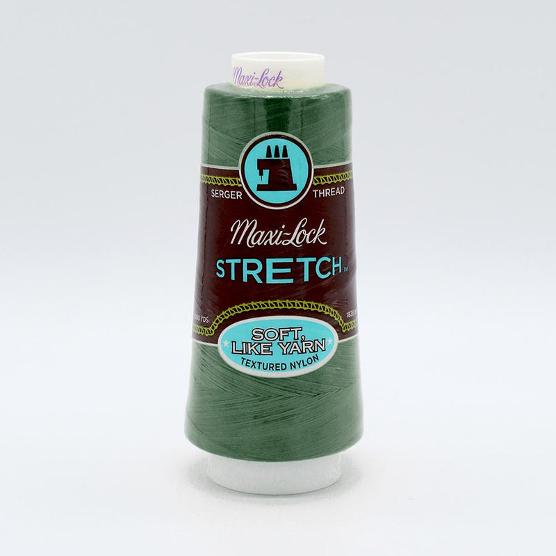 Maxi-Lock Stretch Thread