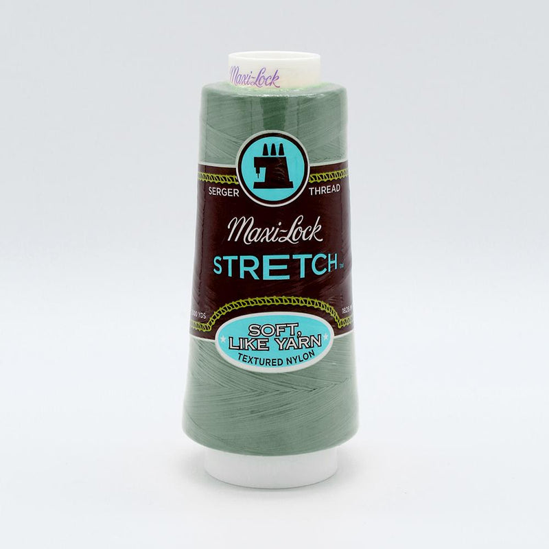Maxi-Lock Stretch Thread
