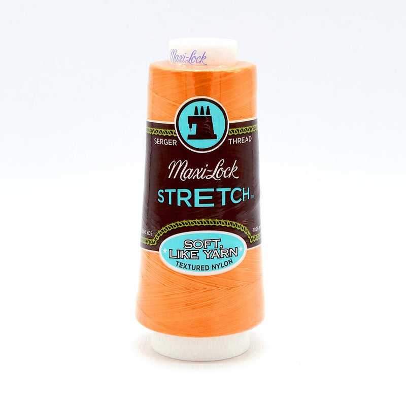 Maxi-Lock Stretch Thread