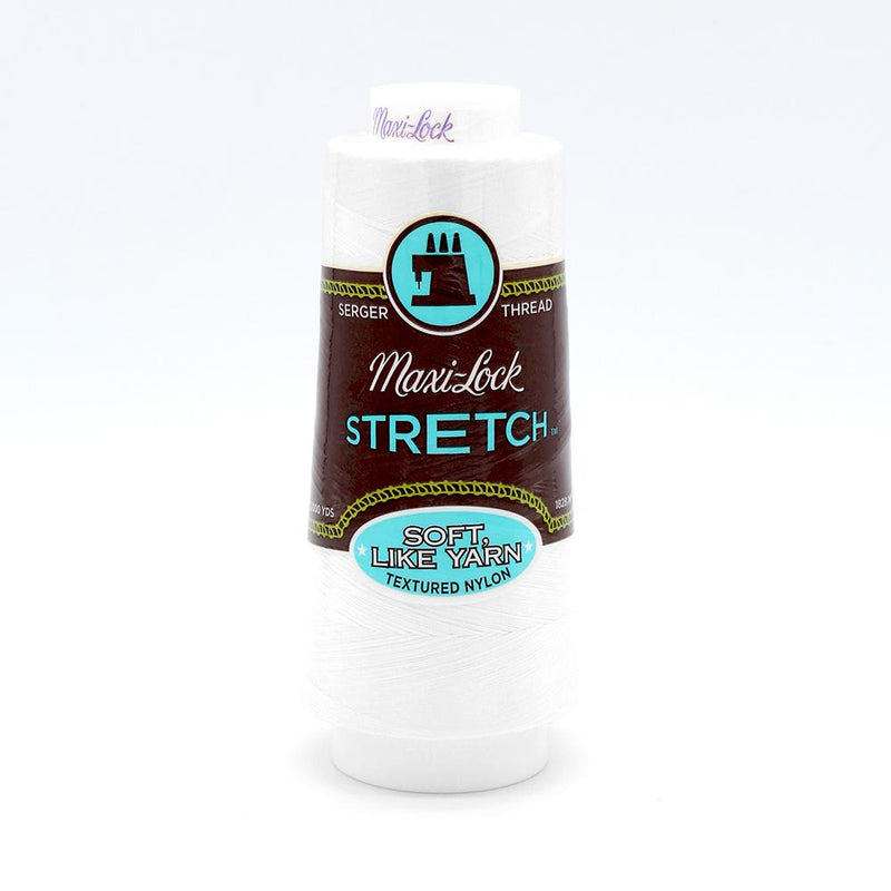 Maxi-Lock Stretch Thread