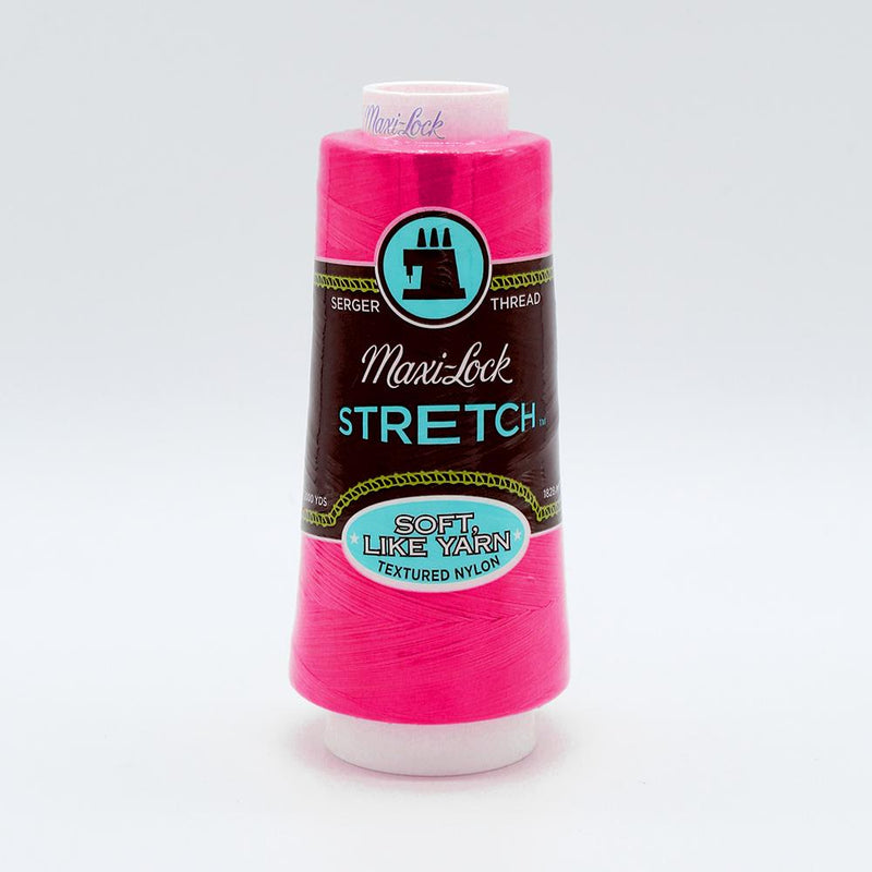 Maxi-Lock Stretch Thread