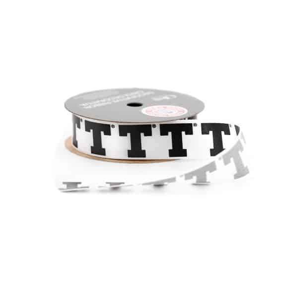 Longhorns Ribbon Texas Longhorns NCAA Ribbon — Zipper Stop