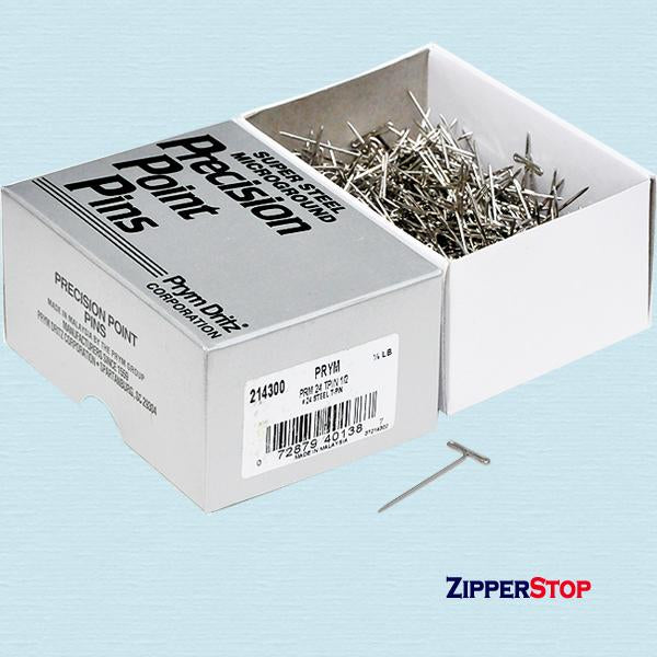 T-Pins Size #24 (1 1-2")