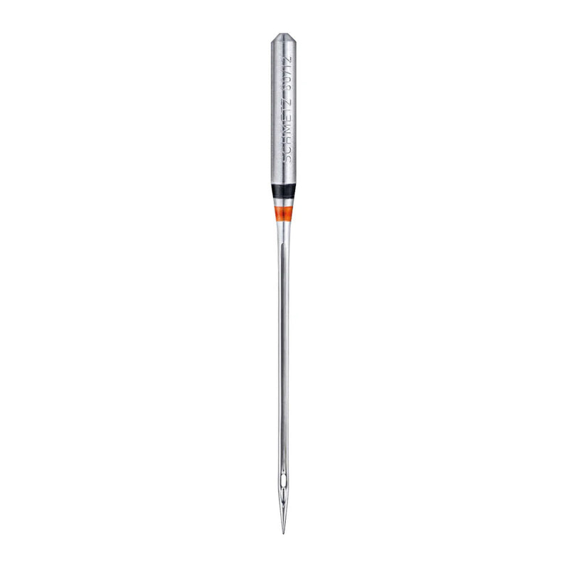 Schmetz ELX705 Serger Needles Size 80/12 5/Pkg