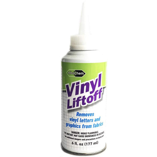 AlbaChem® PSR II Powdered Dry Cleaning Fluid