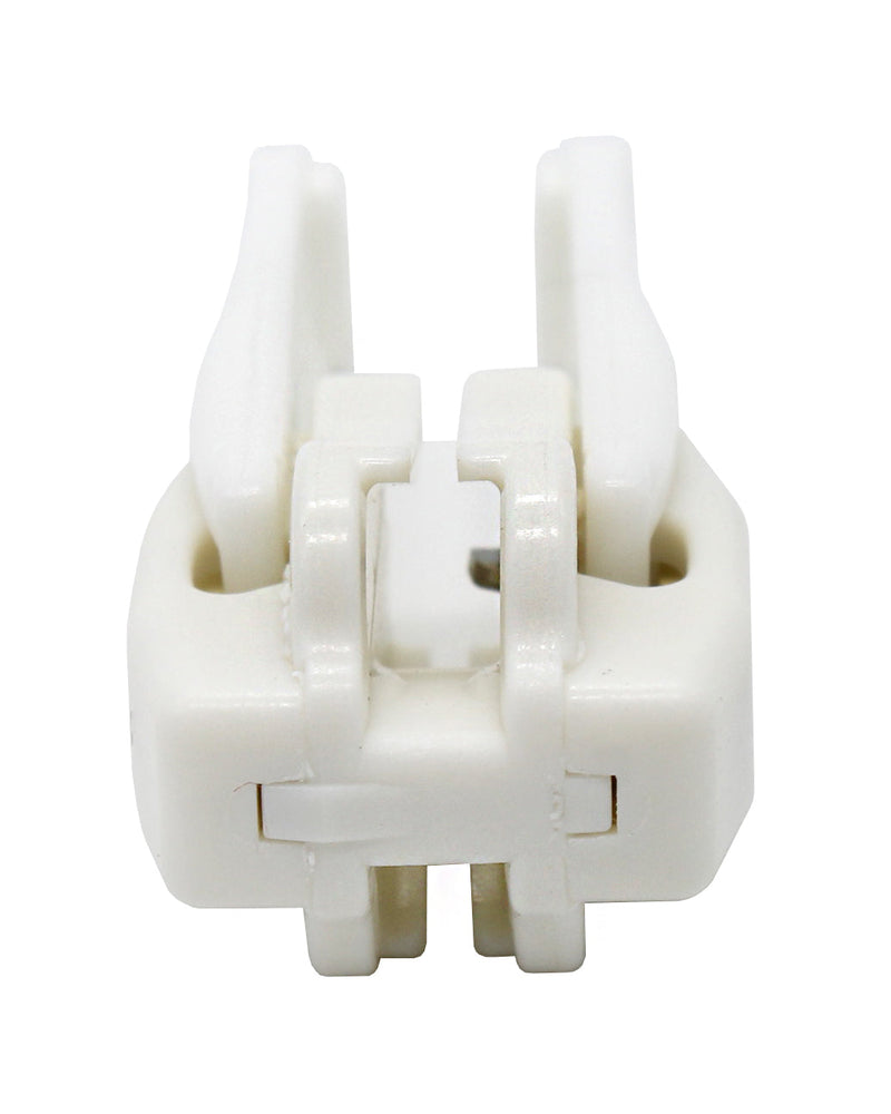 YKK® #10 Plastic Double Head Reversible Slider