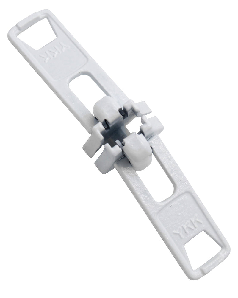 YKK® #10 Molded Vislon with Two Heads