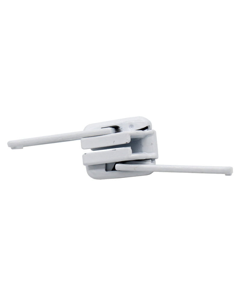 YKK® #10 Molded Vislon with Two Heads