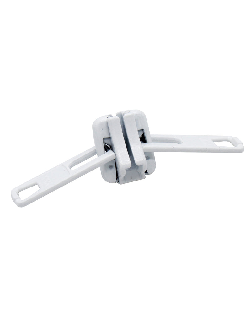 YKK® #10 Molded Vislon with Two Heads