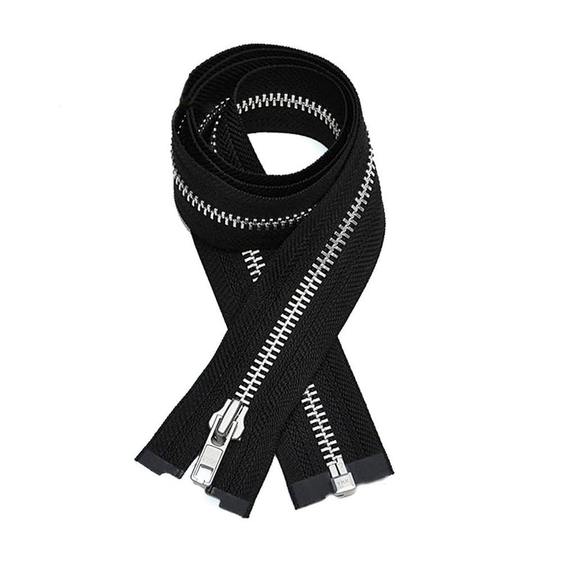 YKK® #7 Aluminum - Separating