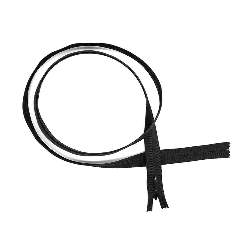 YKK® #2 CONCEAL® - Invisible Assortment of Colors & Length