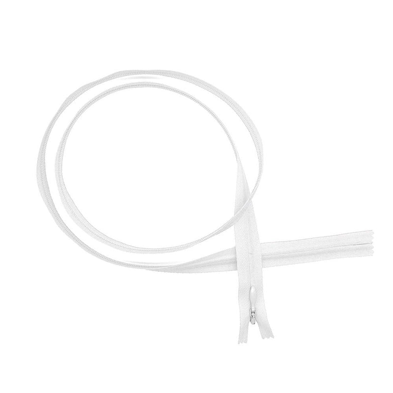 YKK® #2 CONCEAL® - Invisible Assortment of Colors & Length