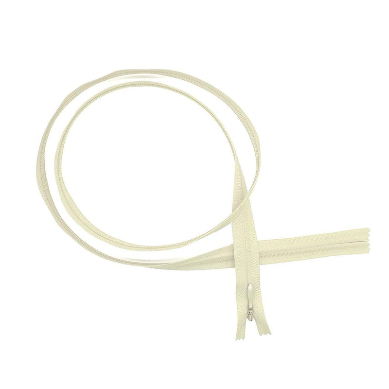 YKK® #2 CONCEAL® - Invisible Assortment of Colors & Length