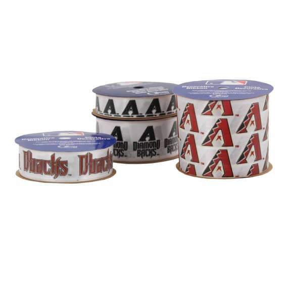 Arizona Diamondbacks MLB Ribbon