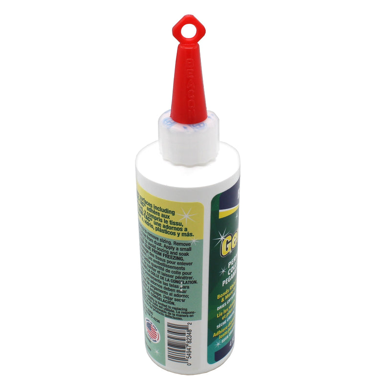 Beacon Gem-Tac Permanent Adhesive 4oz