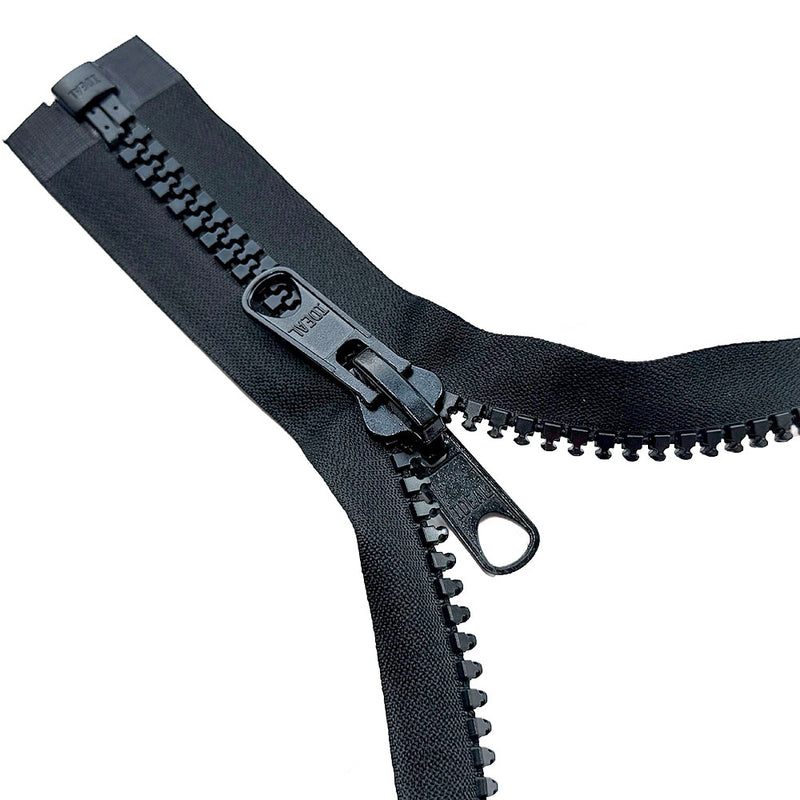 #10 Molded Plastic - Separator - With Double Pull Tab - 36" - 10 piece pack. Free Shipping Included.