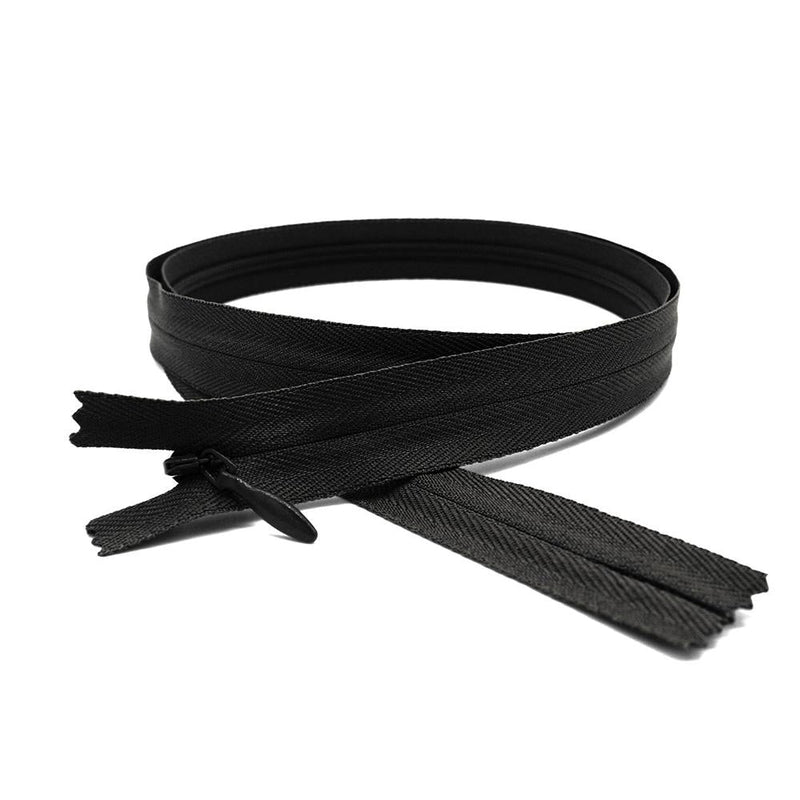 YKK® #2 CONCEAL® - Invisible Assortment of Colors & Length