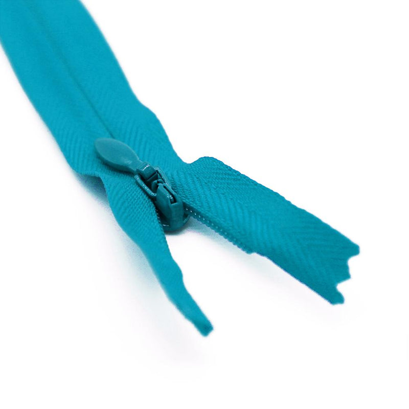 YKK® #2 CONCEAL® - Invisible 25pc Assortment of Colors