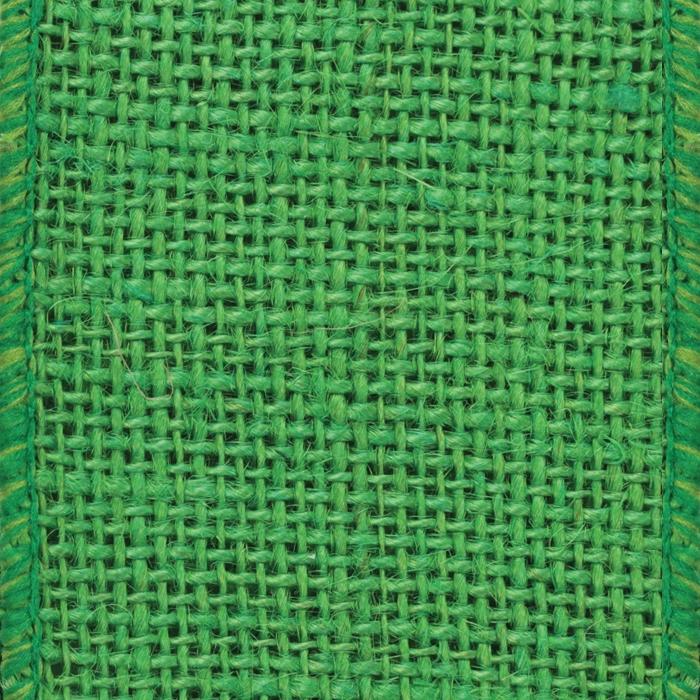 Wired Burlap