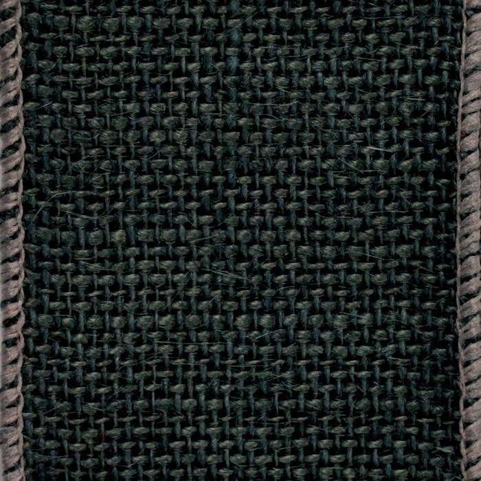 Wired Burlap