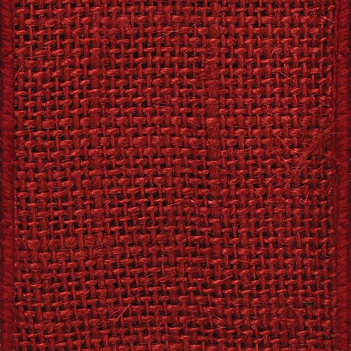 Wired Burlap