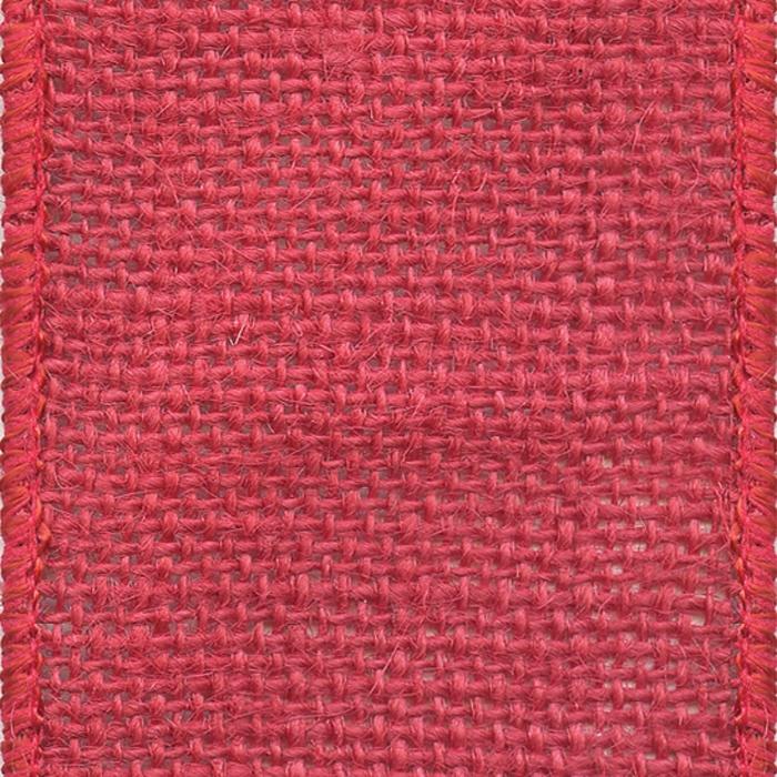Wired Burlap