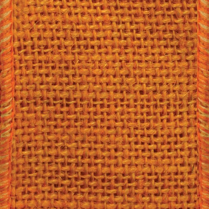 Wired Burlap