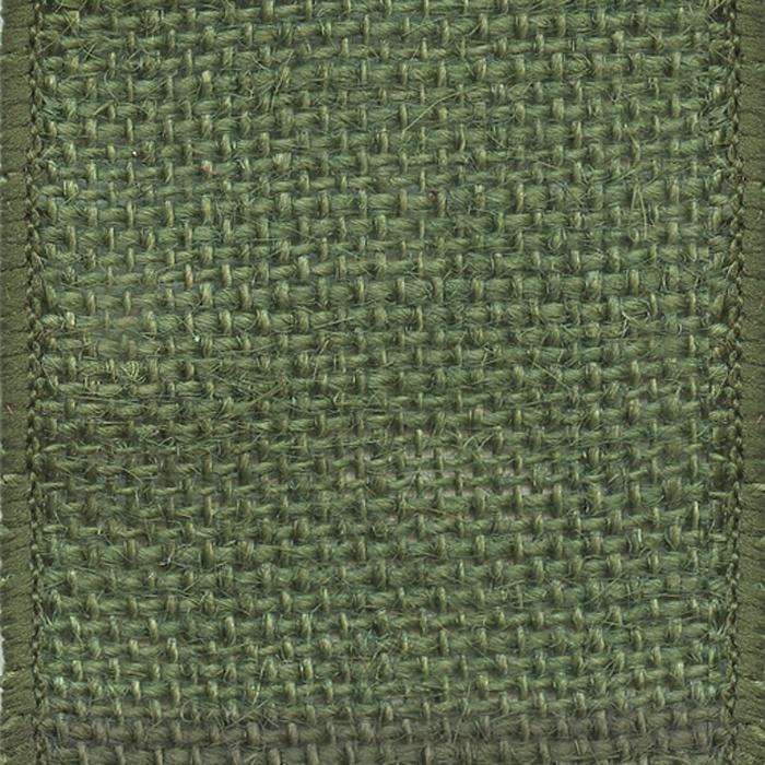 Wired Burlap