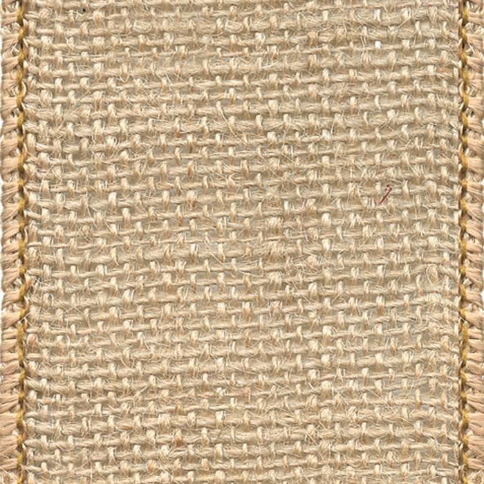 Wired Burlap