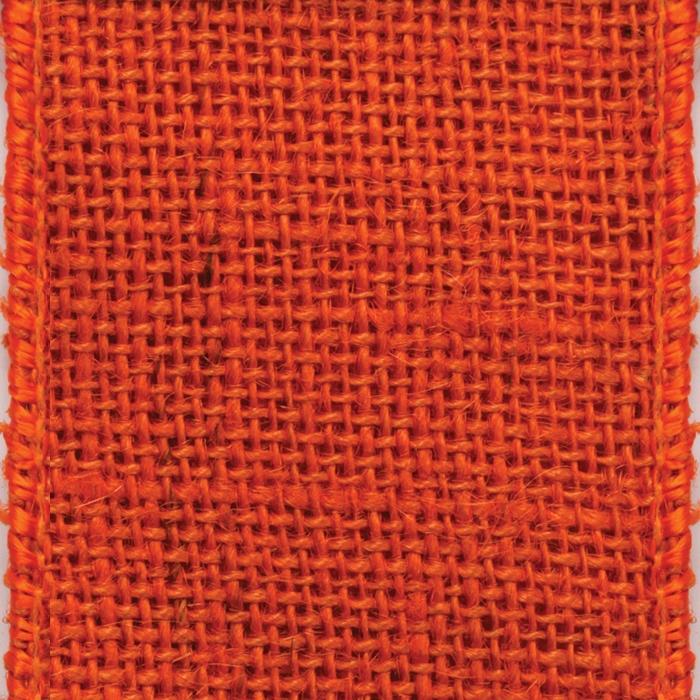 Wired Burlap