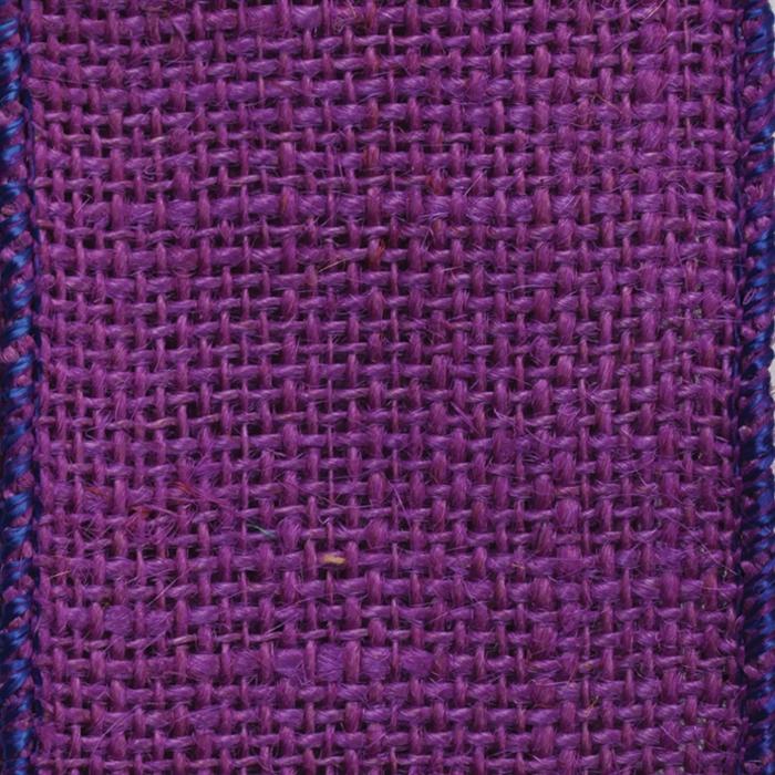 Wired Burlap
