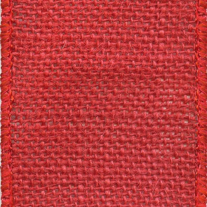 Wired Burlap