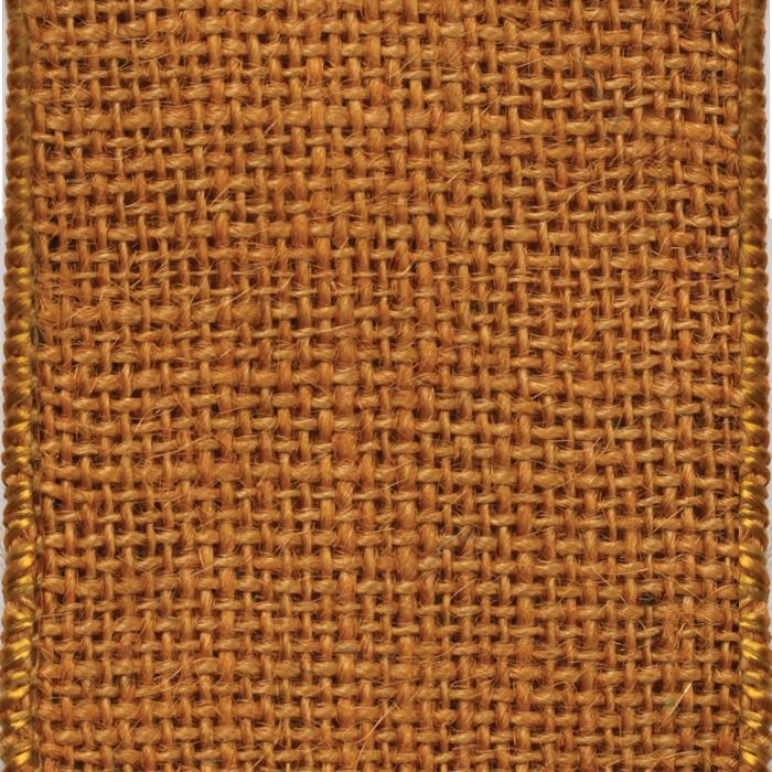 Wired Burlap