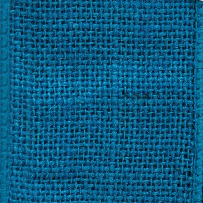 Wired Burlap