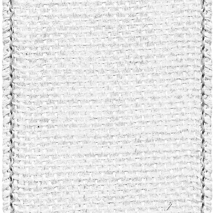 Wired Burlap
