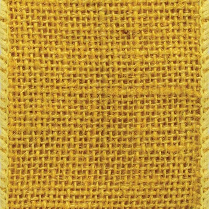 Wired Burlap