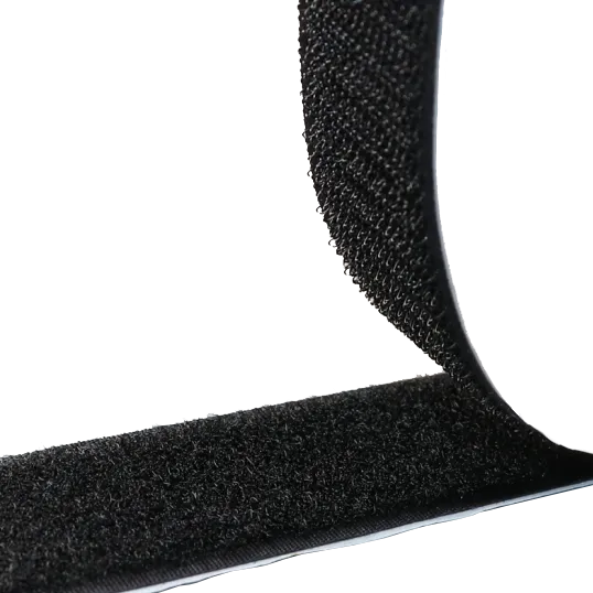 YKK ® Hook & Loop Adhesive Fastener (by the roll)