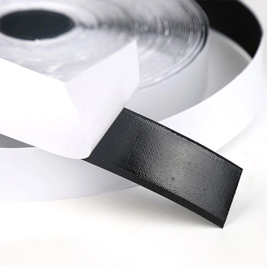 YKK ® Hook & Loop Adhesive Fastener (by the roll)