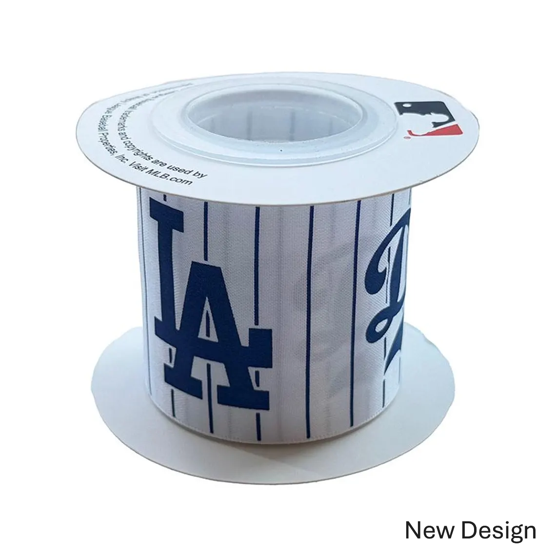 MLB NEW RIBBON