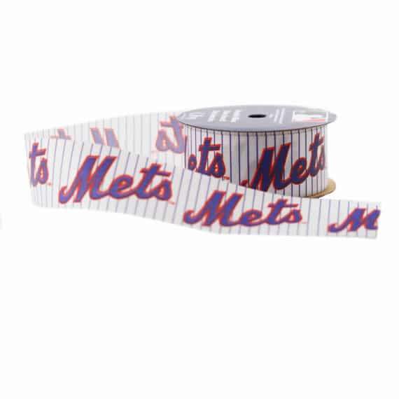 NY Mets MLB Ribbon