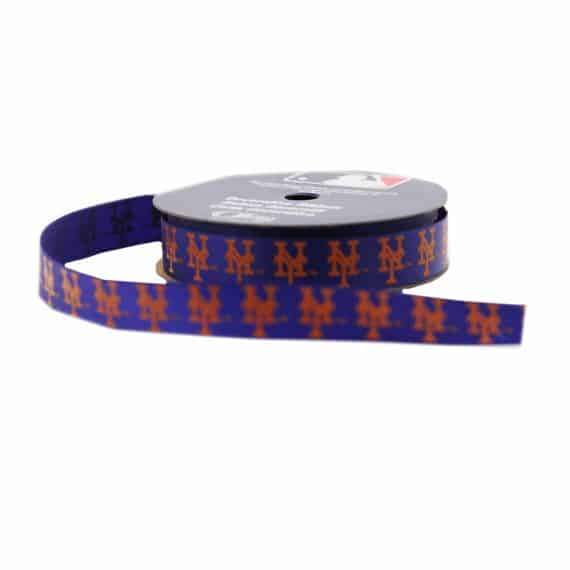 NY Mets MLB Ribbon