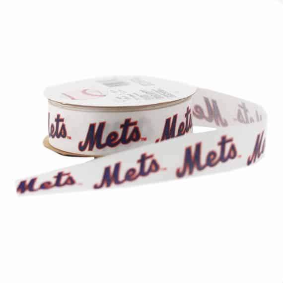 NY Mets MLB Ribbon