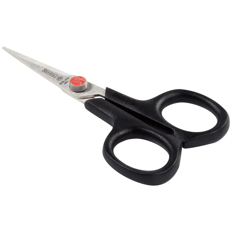 Red Dot 4 1/4" Embroidery Scissor 2 for $19.99. Free Shipping Included.