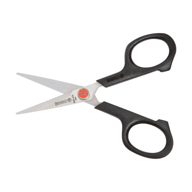 Red Dot 4 1/4" Embroidery Scissor 2 for $19.99. Free Shipping Included.