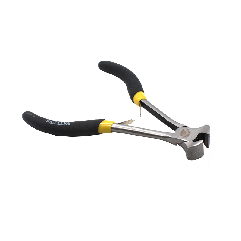 4.5  inches/ 165mm End Nipper Plier ( PLEC - 0612P )