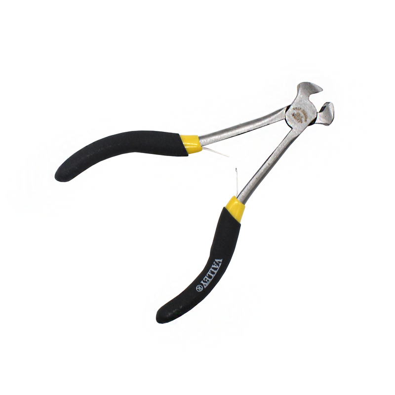 4.5  inches/ 165mm End Nipper Plier ( PLEC - 0612P )