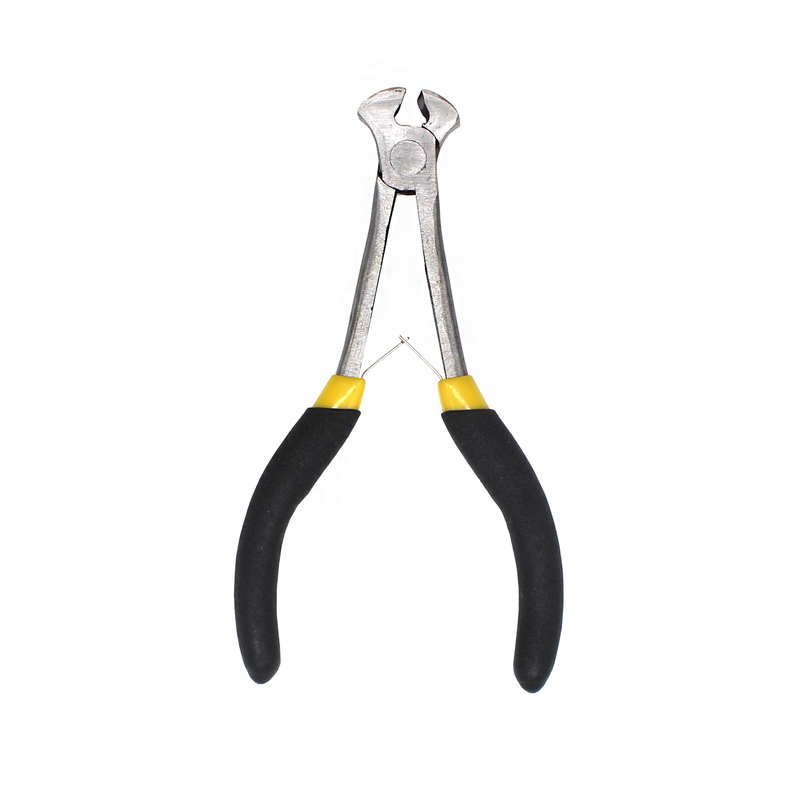 4.5  inches/ 165mm End Nipper Plier ( PLEC - 0612P )